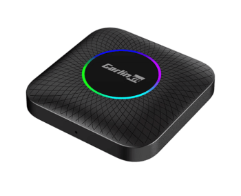 Android box Subaru Forester